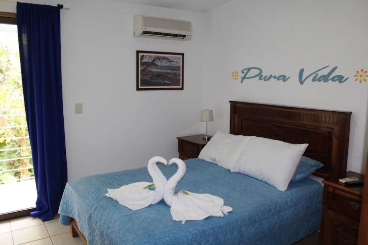 Toro Blanco Resort