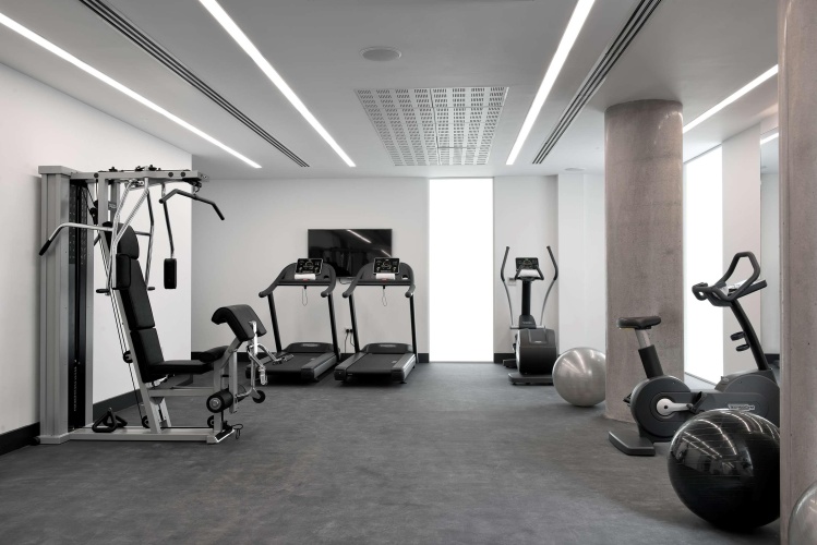 INNSIDE By Melia Manchester photo 25