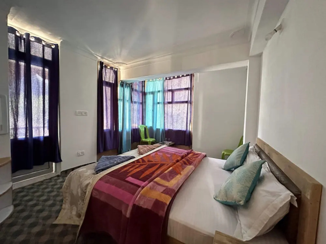 Turtuk Ashoor Guest House