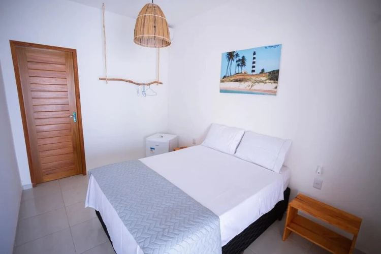 Maravilhosa Casa Rio com 3 Quartos