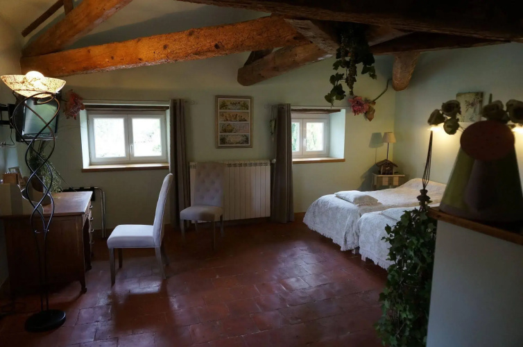 Maison Bersane