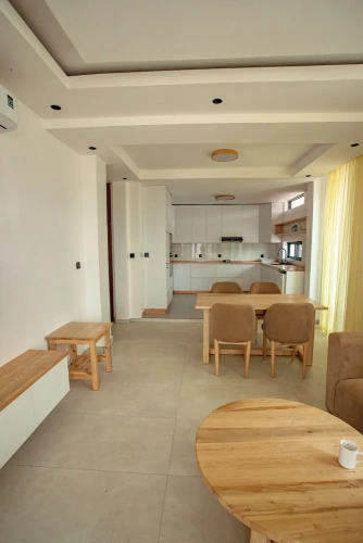 1 Bedroom Comfort Apartment with city view