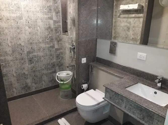 Hotel Shyam