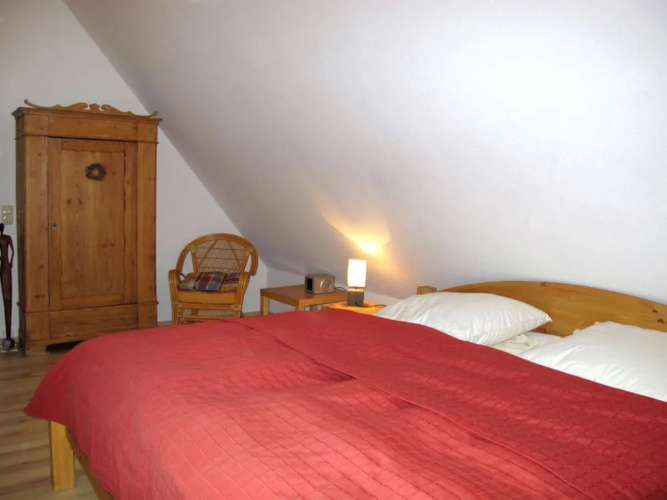 Apartment  Born 22559