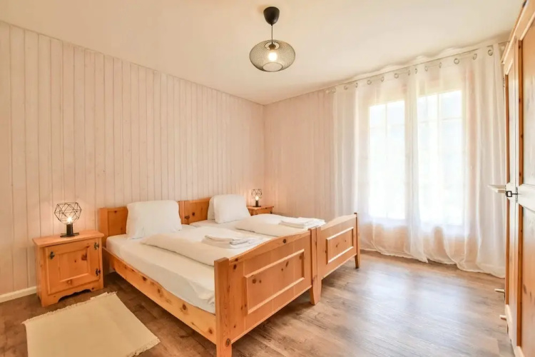 Chalet Bülbül