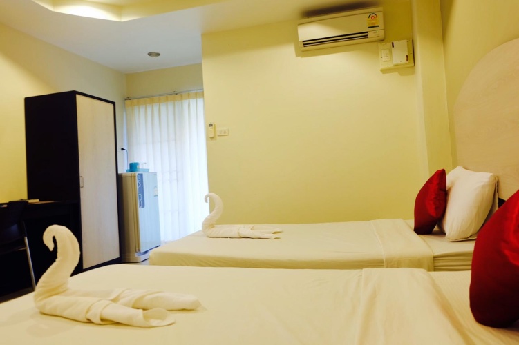 Standard room