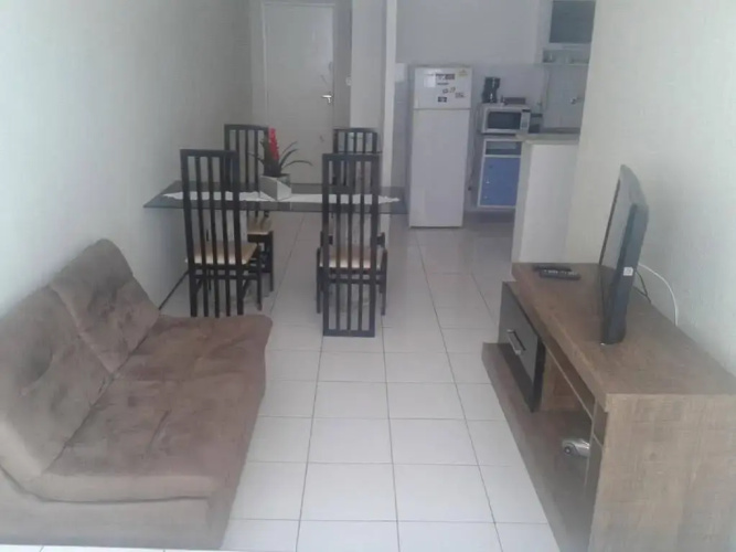 Apartamento Bonavides