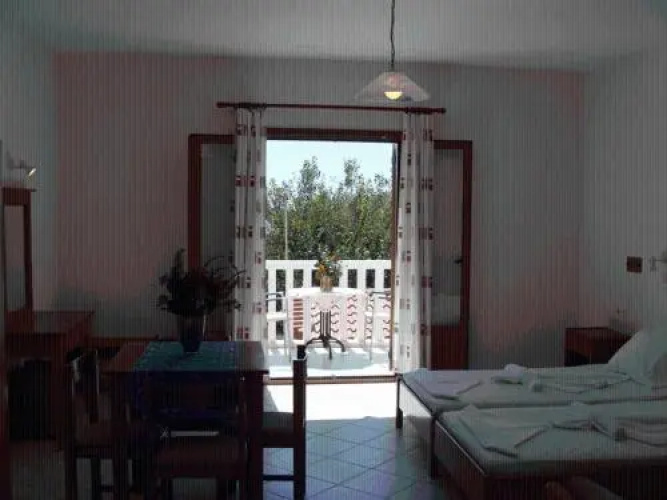 Alexandra Apartments