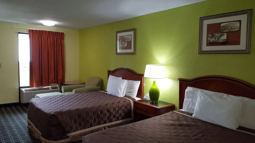 American Inn