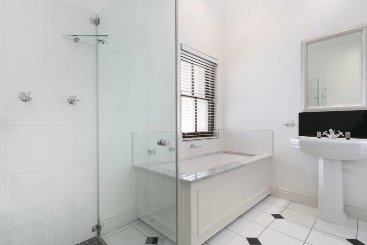 2 Bedrooms Standard room