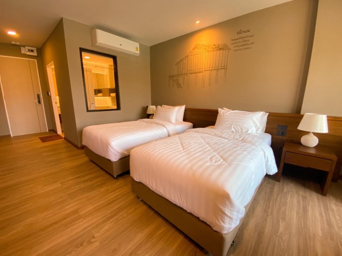 Superior Double room
