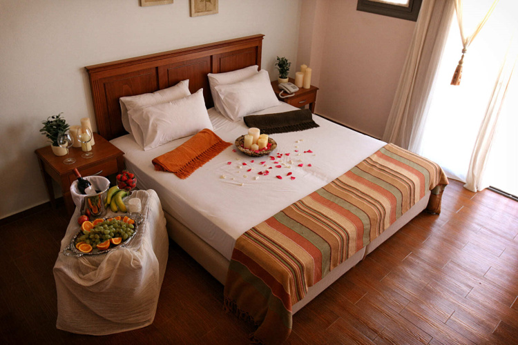 Flamingos Hotel