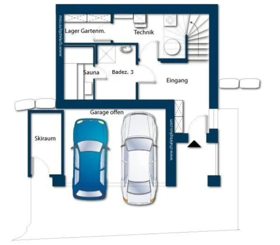 Chalet