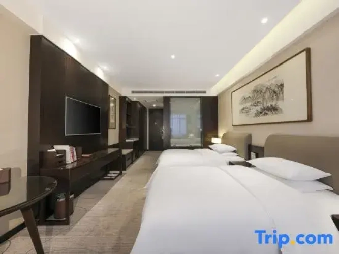 Business Twin room