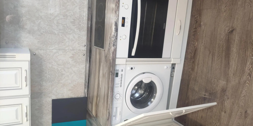 Фотография номера квартиры Апартаменты на улице Циолковского 39