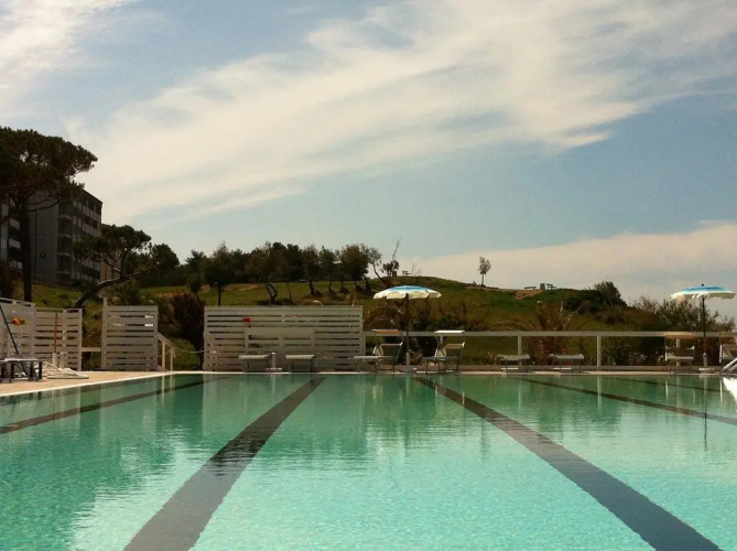 La Rosa dei Venti Resort