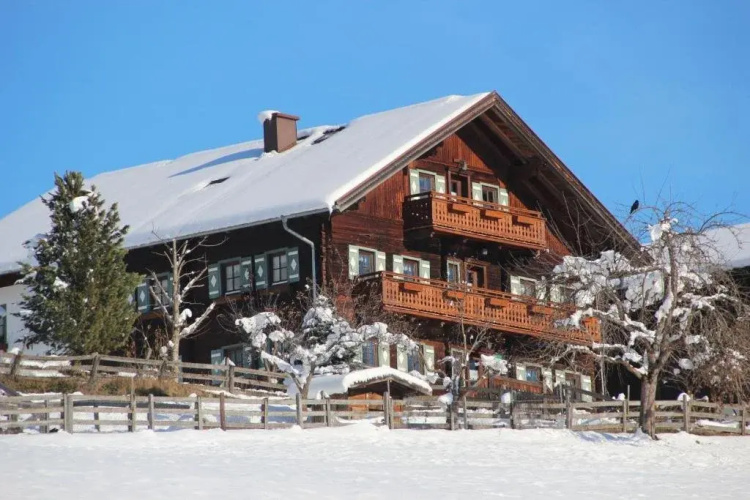 Appartement Deml