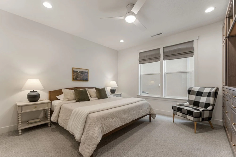 Casa Sol 4 Bedroom Townhouse