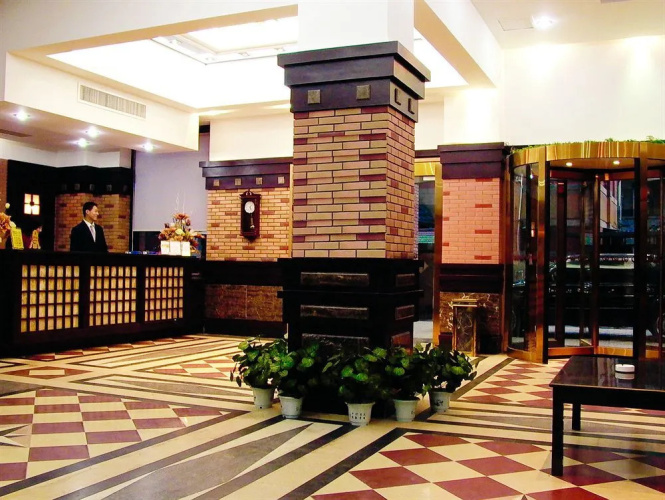 Hotelbild