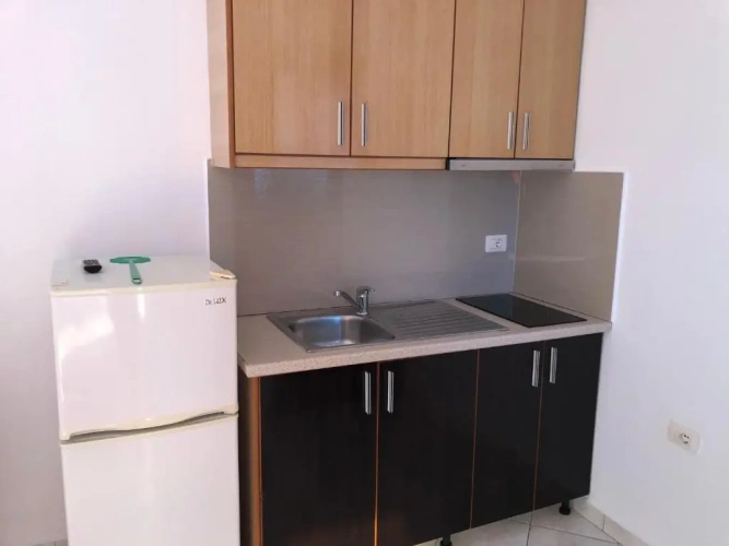 1 Bedroom Double Villa with sea view