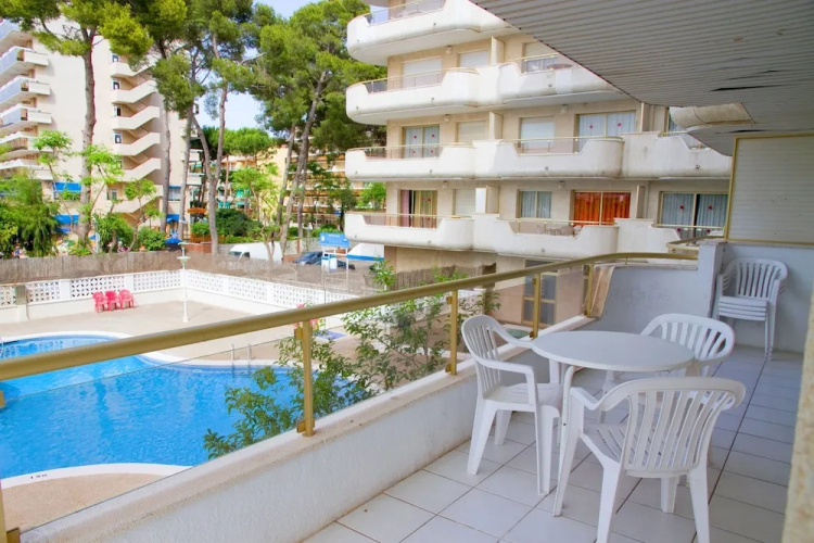 Apartamentos Arquus 24