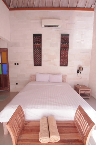 Villa The Umah Putih