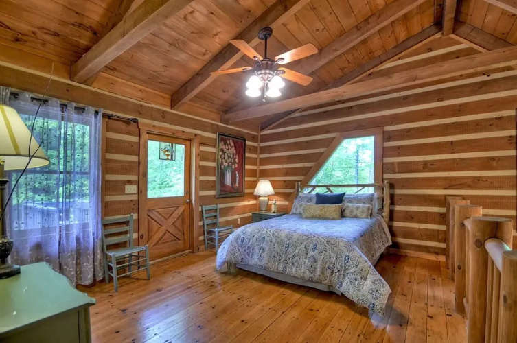 Sans Souci- Friendly Retreat