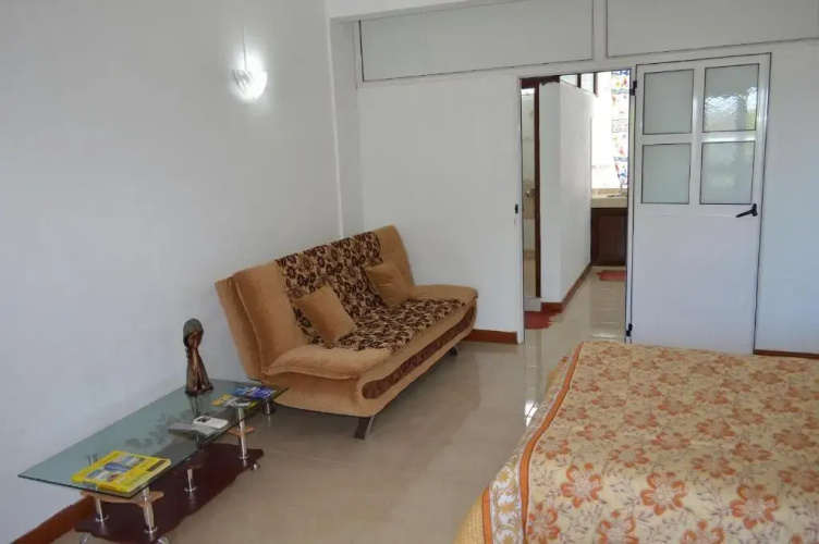 Paradisia Residence