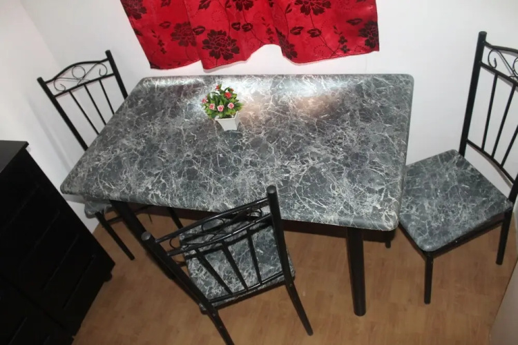 Bohol Tourist Accommodation