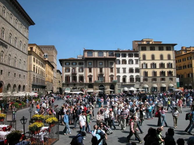 Residenza Castellani