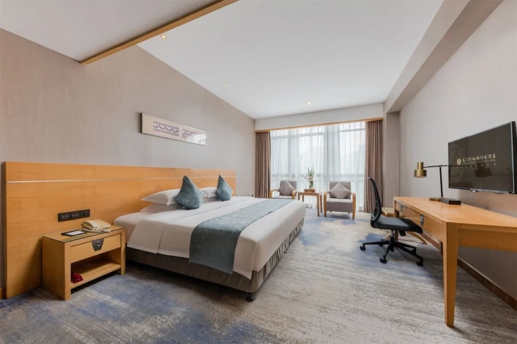 Business Double room