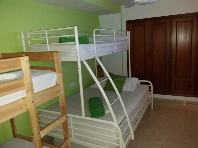 Hostal Gonzalez