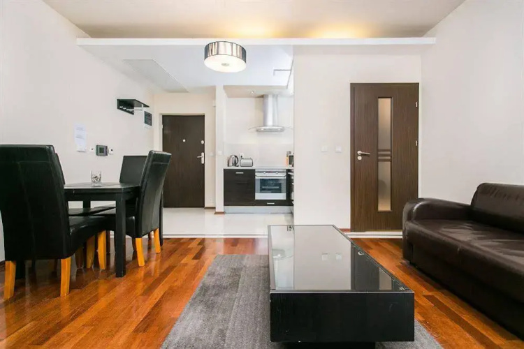 Hamilton Suites - Royal Apartments