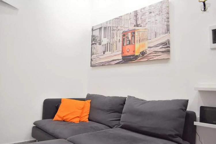 Beddyway - Flat in Central Station