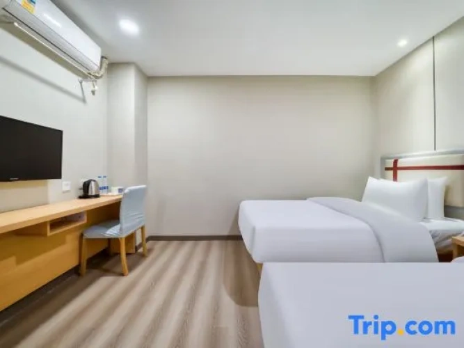 Standard Double Family room
