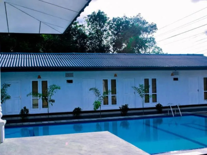 The River Edge Resort