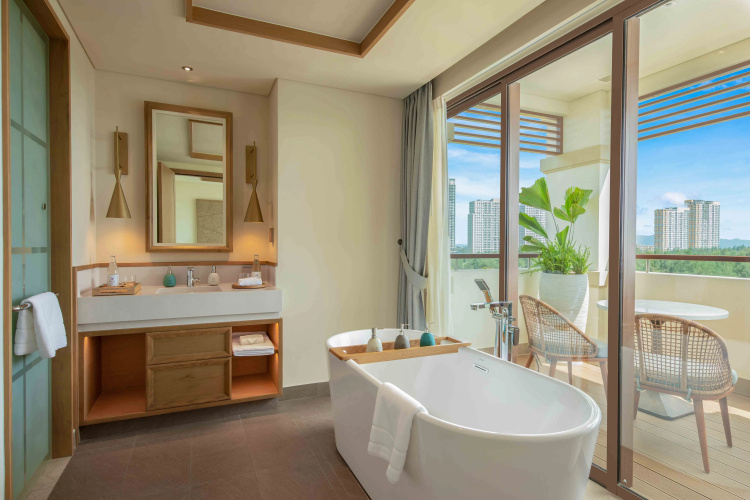 Fusion Resort & Villas Da Nang