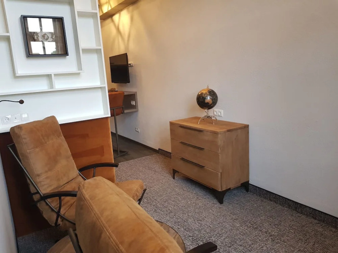 Quartier 96 Boardinghouse