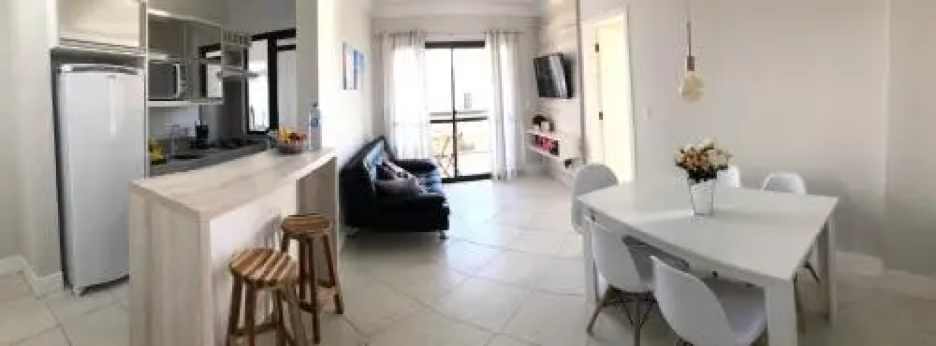 Apartamento na Praia de Ingleses Florianópolis