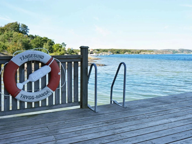 Holiday Home in Mollösund