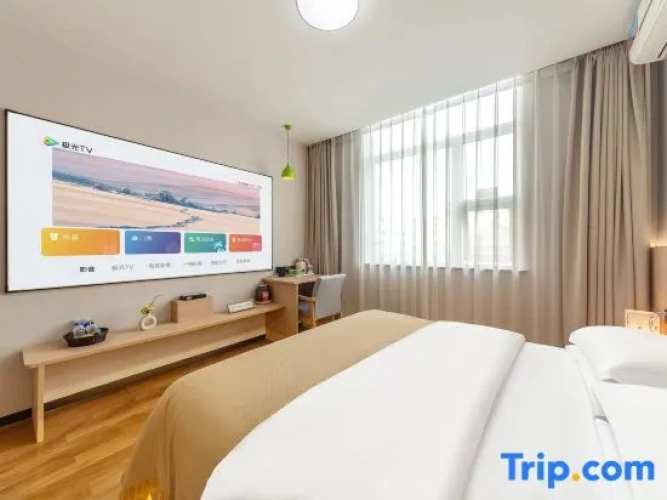 Luxury Double room
