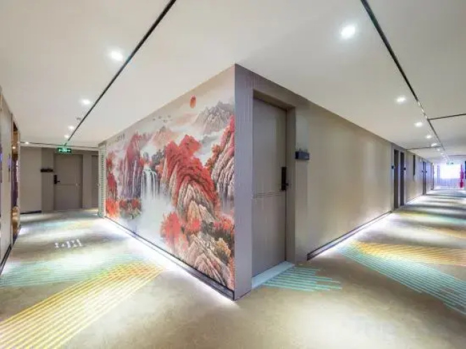 Boroyaman Hotel