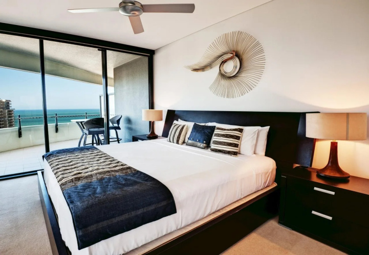 The Wave Resort
