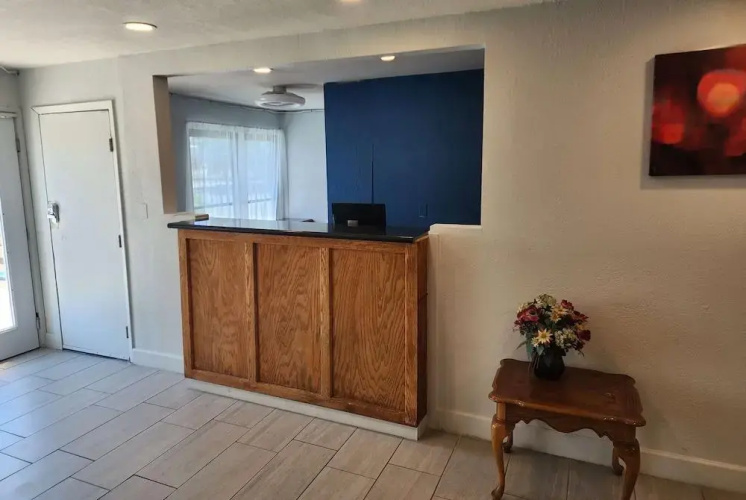 MetroParc 'nSuites