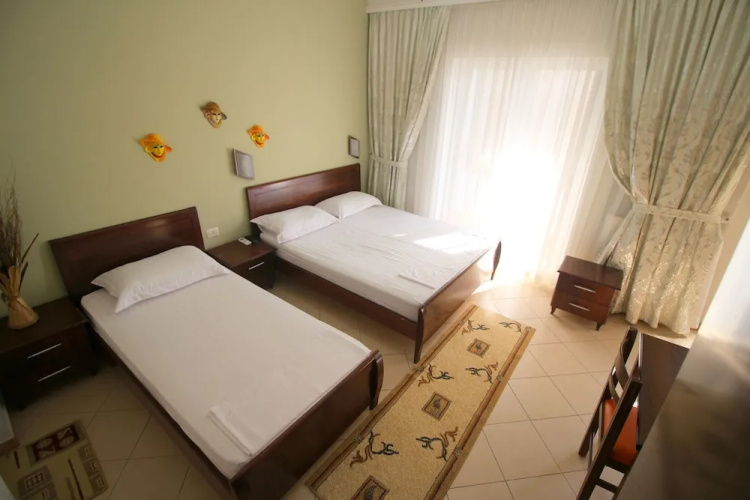 Elena Hotel