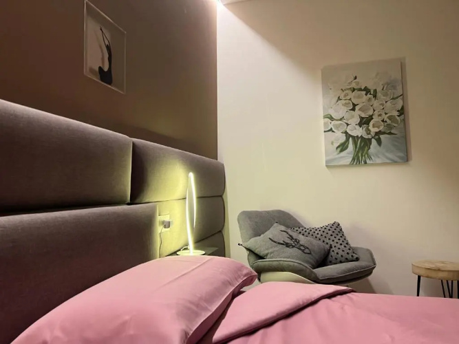 Agordo Suite