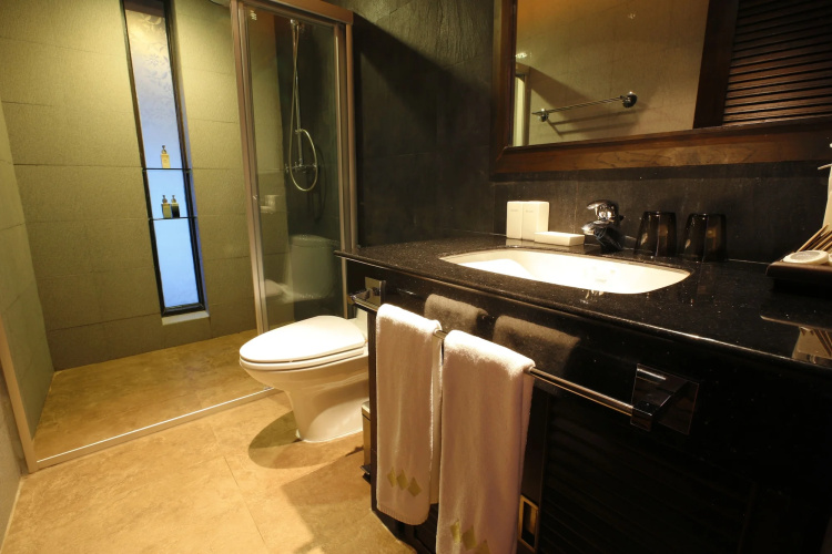 Niramaya Villa & Wellness Resort
