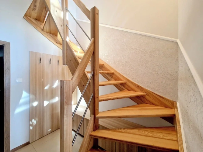 Superior Chalet