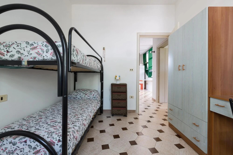 Villa Punta Grossa