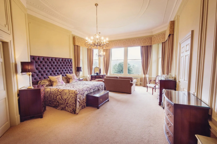Merewood Country House